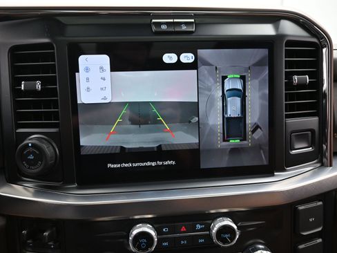 Used 2025 Ford F250 King Ranch w/ Tremor Off-Road Package image 32