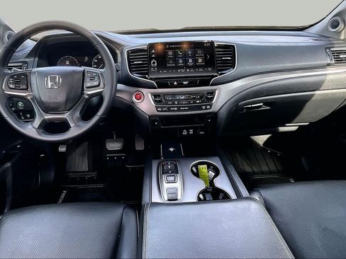 Certified 2024 Honda Ridgeline RTL image 46