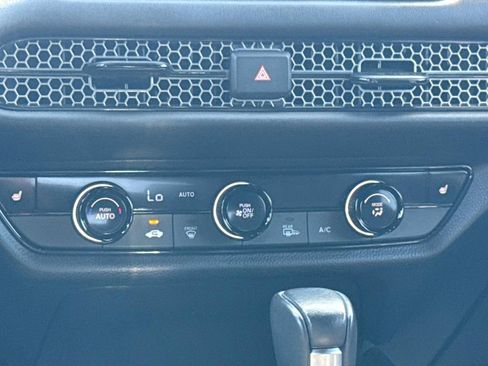 Used 2024 Honda HR-V Sport image 17