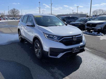 Used 2022 Honda CR-V Special Edition