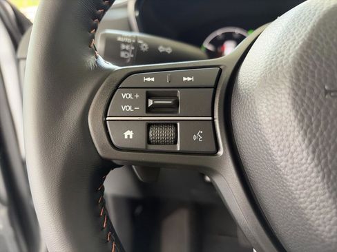 New 2026 Honda CR-V Sport image 13