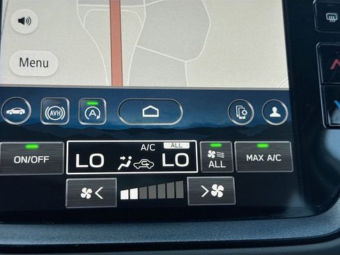 Used 2025 Subaru Crosstrek 2.5i Limited w/ Crosstrek Mirror Package image 21