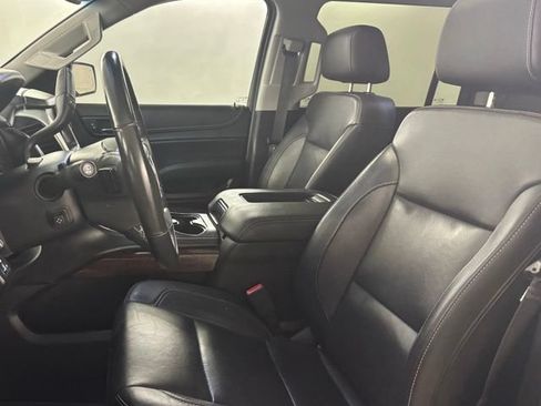Used 2019 GMC Yukon XL SLT w/ Graphite Performance Edition RWD image 20