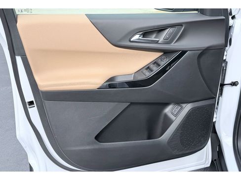 New 2026 Chevrolet Equinox ACTIV image 24