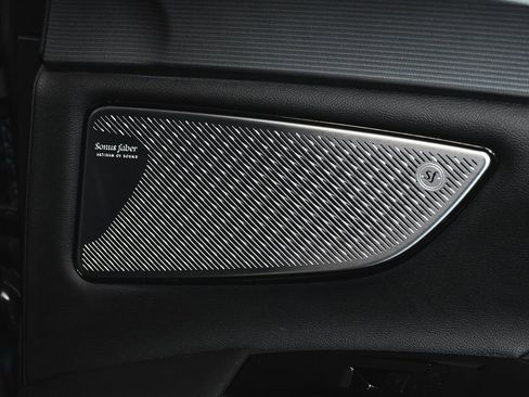 Used 2024 Maserati Grecale GT image 22