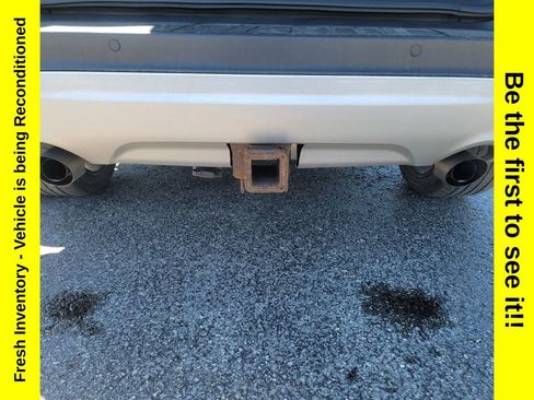 Used 2016 Ford Escape Titanium FWD image 36