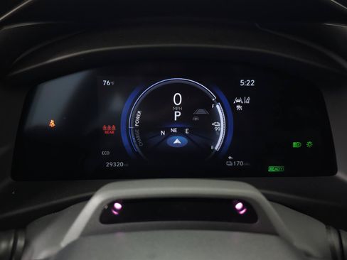 Used 2023 Lexus RZ 450e Premium w/ Accessory Package (A2) AWD/4WD image 22