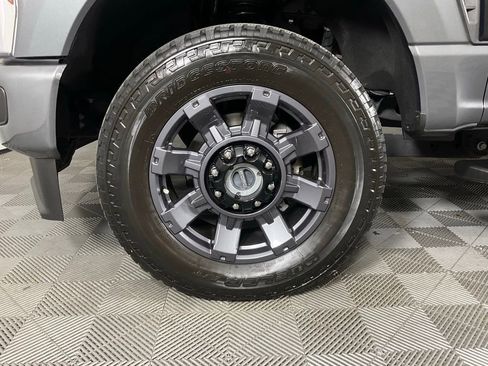 Used 2024 Ford F250 XL w/ STX Appearance Package image 10