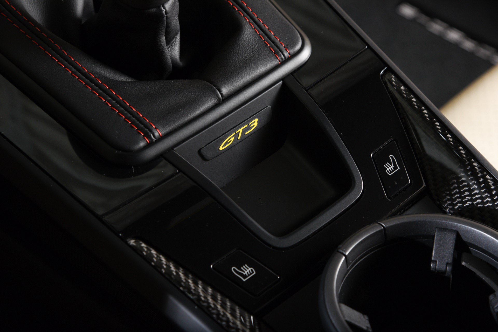 Used 2022 Porsche 911 GT3 RWD image 19