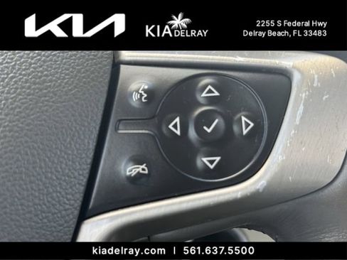 Used 2020 GMC Terrain Denali w/ Denali Premium Package image 28