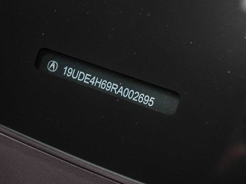 Used 2024 Acura Integra A-Spec image 35