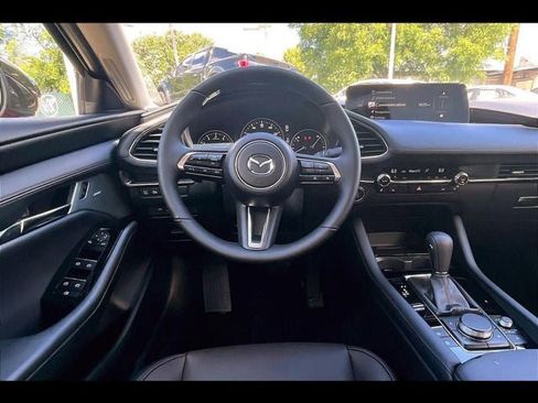 New 2026 MAZDA MAZDA3 2.5 Turbo Sedan w/Premium Plus AWD/4WD image 36