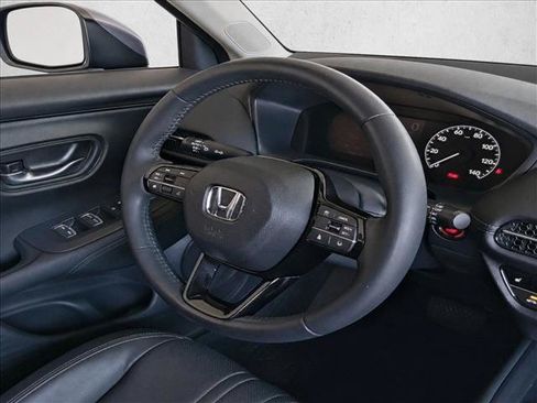 Certified 2024 Honda HR-V EX-L image 27
