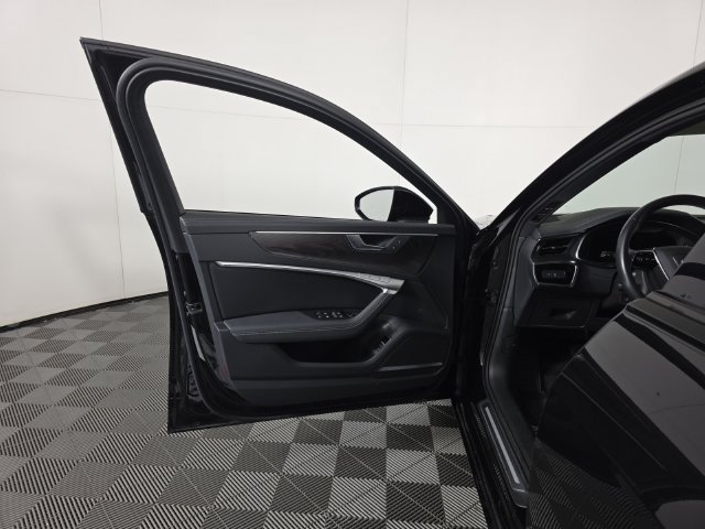 Used 2023 Audi A6 Premium Plus w/ Premium Plus Package AWD/4WD image 21