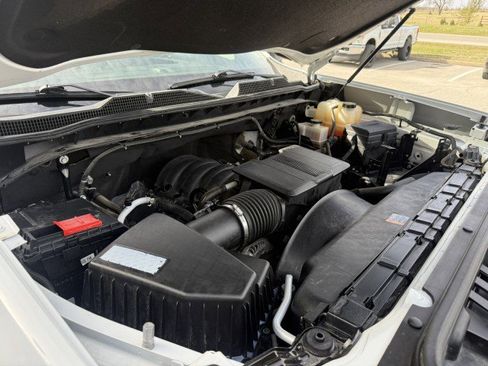 Used 2021 Chevrolet Silverado 3500 W/T w/ WT Fleet Convenience Package image 21