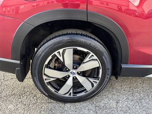 Used 2021 Subaru Forester Touring w/ Popular Package #2 image 20