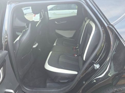 Used 2024 Kia EV6 GT-Line image 9