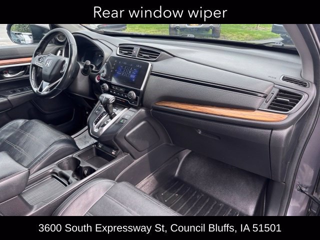 Used 2020 Honda CR-V EX-L image 47
