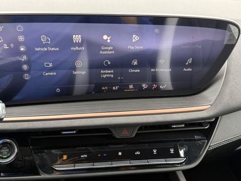 New 2026 Buick Envision Sport Touring AWD/4WD image 24