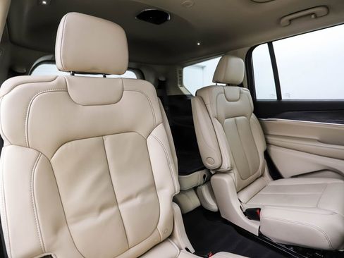 Used 2021 Jeep Grand Cherokee L Limited w/ Trailer Tow Group (B) image 29