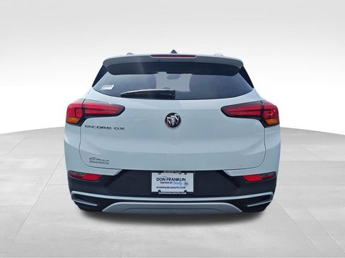Used 2022 Buick Encore GX Select FWD image 4