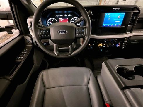 Used 2025 Ford F250 XL w/ XL Off-Road Package image 5