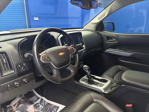 Used 2022 Chevrolet Colorado ZR2 AWD/4WD image 11