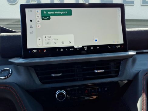 New 2026 Ford Explorer ST-Line AWD/4WD image 13