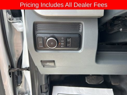 Used 2023 Ford F250 XL w/ XL Off-Road Package AWD/4WD image 6