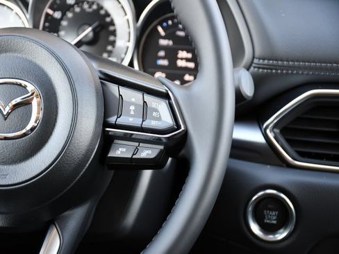 New 2025 MAZDA CX-5 AWD 2.5 S w/ Preferred Package image 23