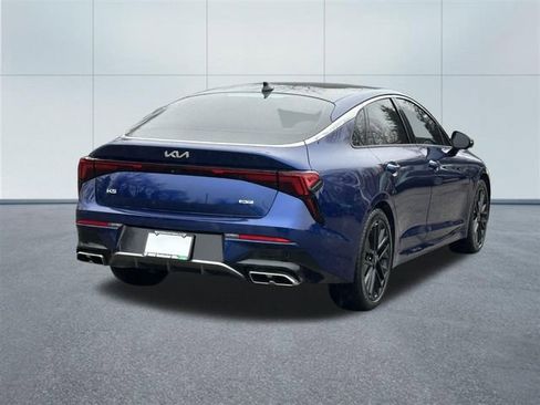 Used 2025 Kia K5 GT w/ GT1 Package image 6