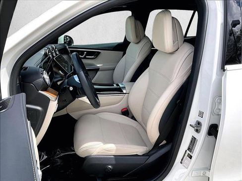 Certified 2023 Mercedes-Benz GLC 300 GLC 300 image 27