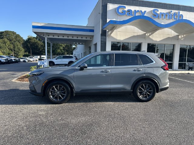 Used 2026 Honda CR-V EX-L image 4