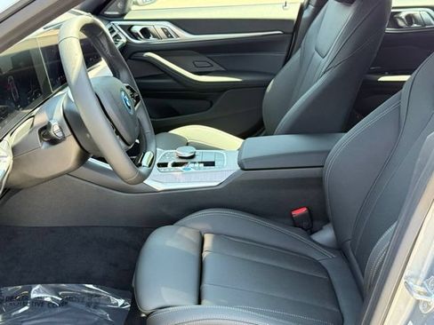 New 2026 BMW i4 xDrive40i w/ Premium Package AWD/4WD image 17