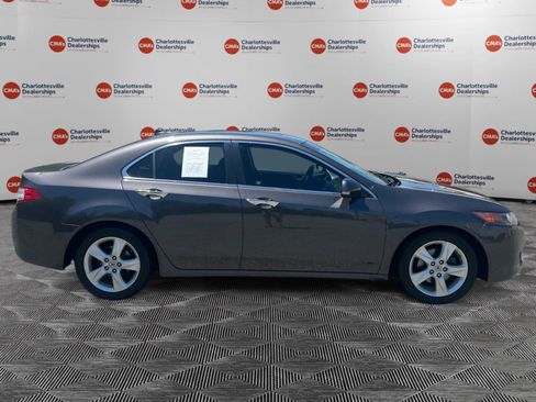 Used 2010 Acura TSX Sedan FWD image 6