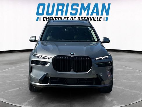 Used 2024 BMW X7 xDrive40i w/ Premium Package image 8