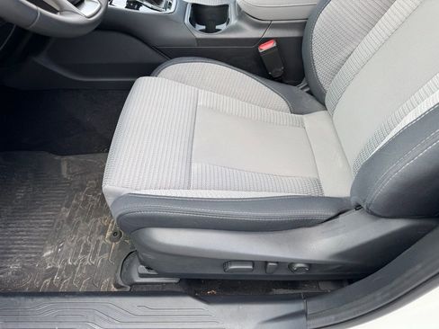 Used 2025 Subaru Outback Premium image 25