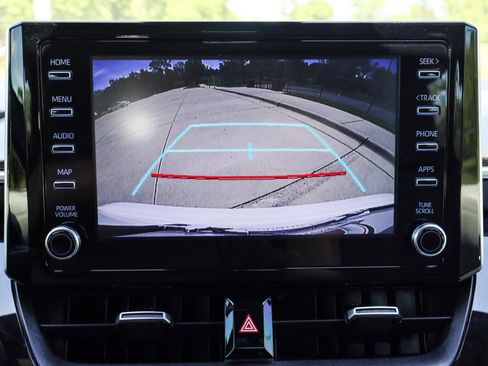 Used 2020 Toyota Corolla SE FWD image 7