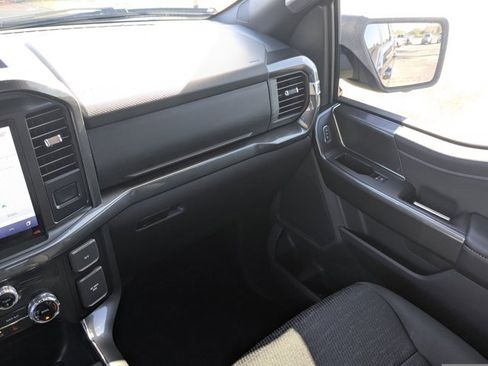 Certified 2023 Ford F150 XLT w/ Equipment Group 302A High image 18