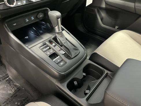 New 2026 Honda CR-V LX image 15