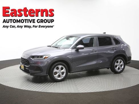 Used 2023 Honda HR-V LX image 56