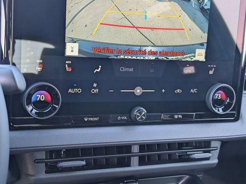 New 2026 Toyota bZ image 13