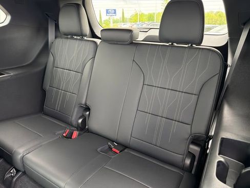 New 2026 Buick Enclave Avenir w/ Super Cruise Package image 20