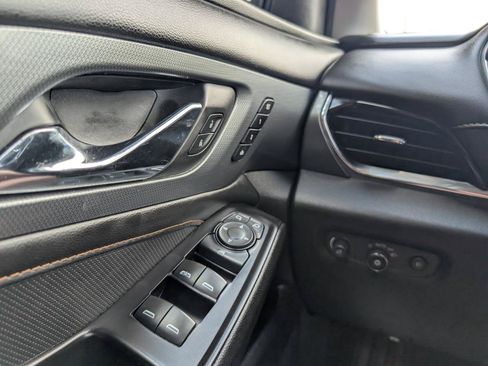 Used 2018 Chevrolet Traverse Premier w/ Redline Edition AWD/4WD image 20