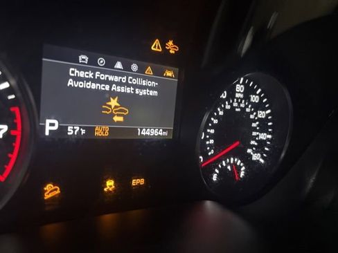 Used 2020 Kia Sportage SX image 22