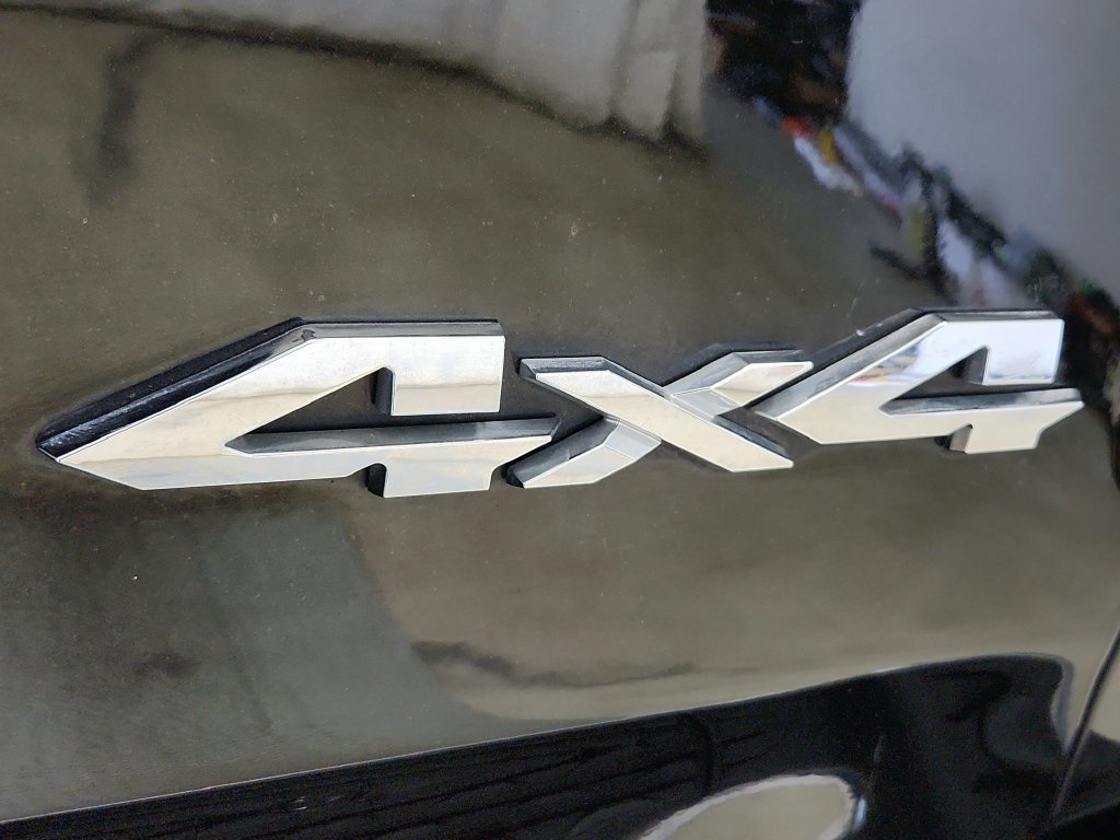 Used 2020 RAM 1500 Big Horn AWD/4WD image 32