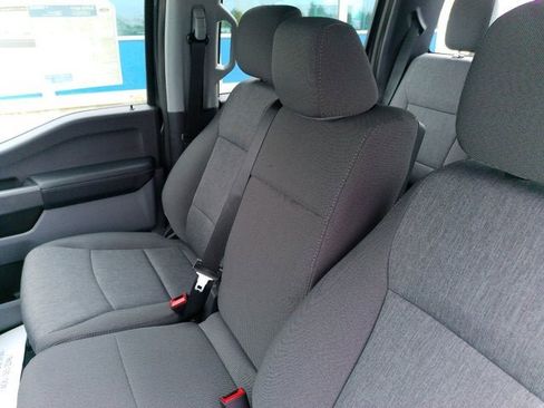 New 2026 Ford F350 XL w/ STX Appearance Package image 10