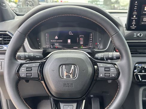 Used 2026 Honda Passport TrailSport Elite image 19