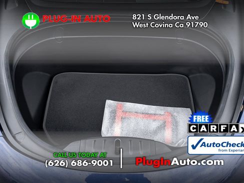 Used 2018 Tesla Model 3 Long Range image 13