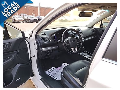 Used 2016 Subaru Legacy 3.6R Limited image 22